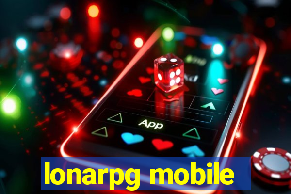 lonarpg mobile